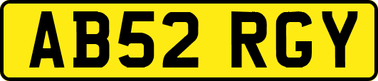 AB52RGY
