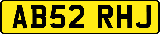 AB52RHJ