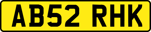 AB52RHK