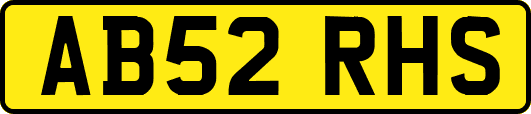 AB52RHS
