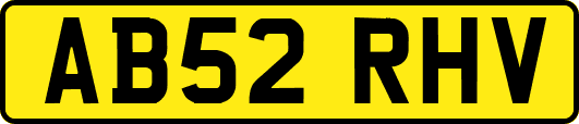 AB52RHV