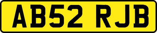 AB52RJB