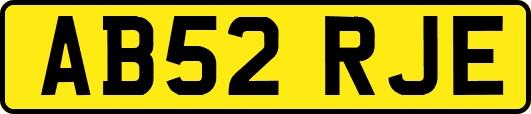 AB52RJE