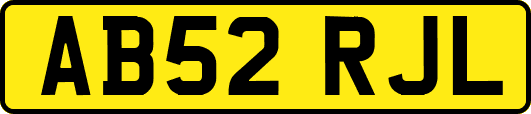 AB52RJL
