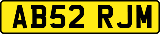 AB52RJM