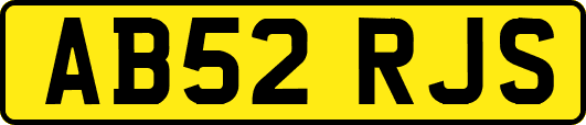 AB52RJS