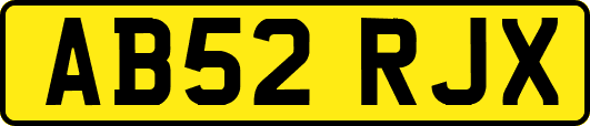 AB52RJX