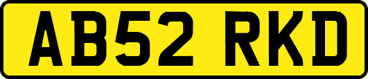 AB52RKD