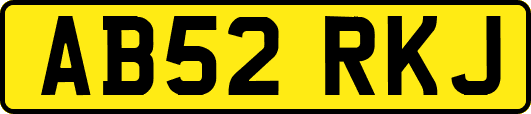AB52RKJ