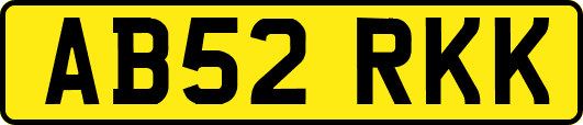 AB52RKK