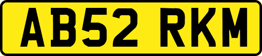 AB52RKM