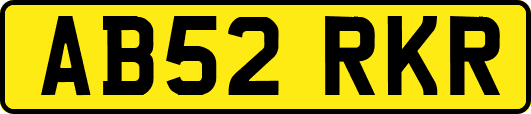 AB52RKR