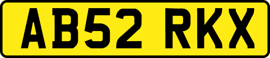 AB52RKX