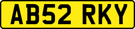 AB52RKY