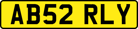 AB52RLY