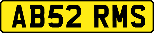 AB52RMS