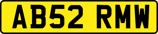 AB52RMW