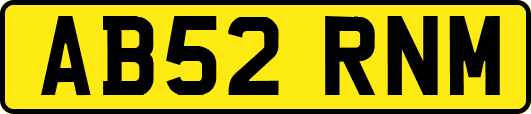 AB52RNM
