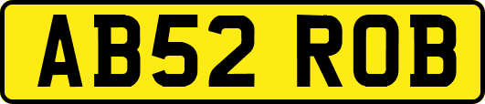AB52ROB