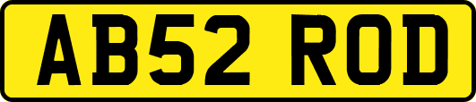 AB52ROD