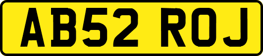 AB52ROJ
