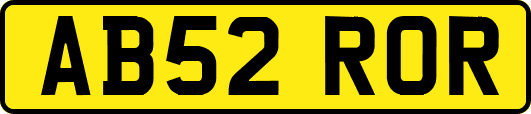 AB52ROR