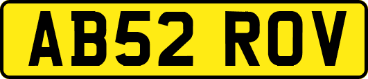 AB52ROV