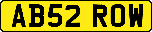 AB52ROW