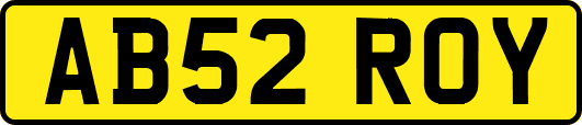 AB52ROY