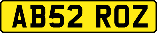 AB52ROZ