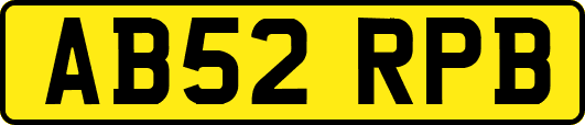 AB52RPB