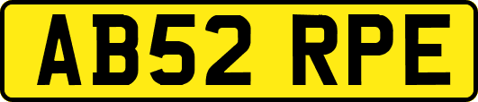 AB52RPE