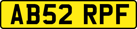 AB52RPF