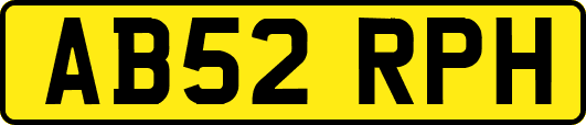 AB52RPH