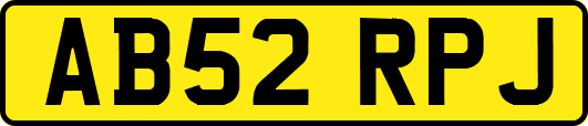 AB52RPJ