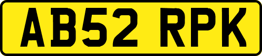 AB52RPK