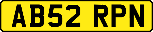 AB52RPN