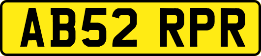 AB52RPR