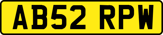 AB52RPW