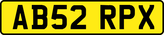 AB52RPX