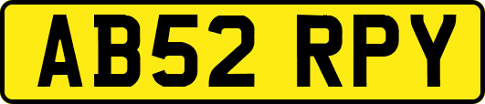AB52RPY