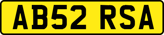 AB52RSA