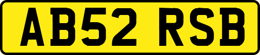 AB52RSB