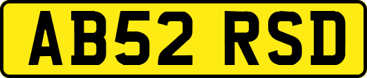 AB52RSD