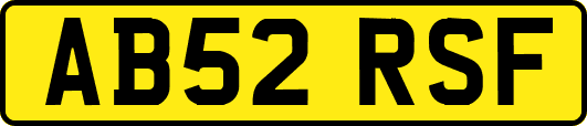 AB52RSF