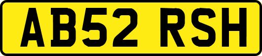 AB52RSH