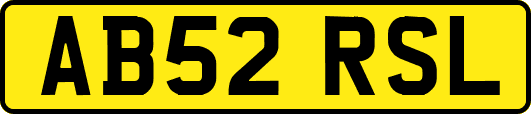 AB52RSL