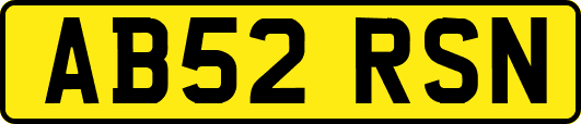 AB52RSN