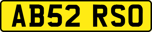 AB52RSO