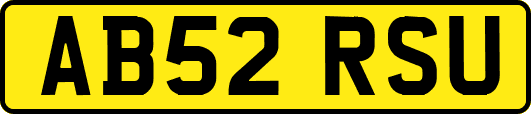AB52RSU